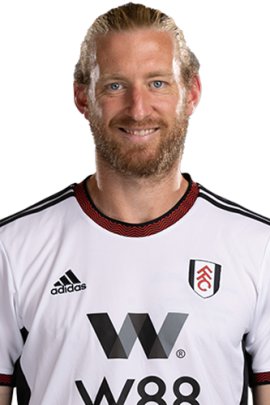 Tim Ream 2022-2023