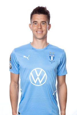 Jonas Knudsen 2022