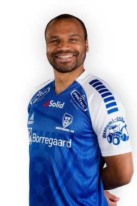 Serge-Junior Ngouali 2022