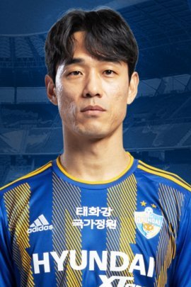 Chu-young Park 2022