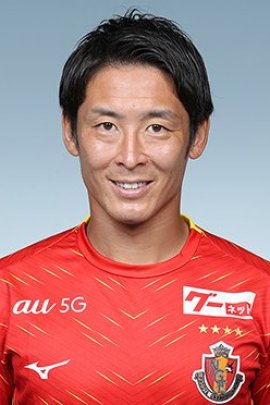 Ryota Nagaki 2022