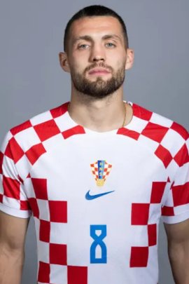 Mateo Kovacic 2022