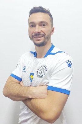 Yaroslav Yampol 2022