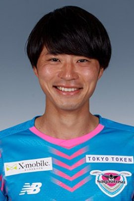 Kentaro Moriya 2022