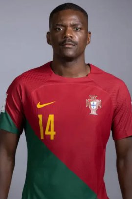 William Carvalho 2022