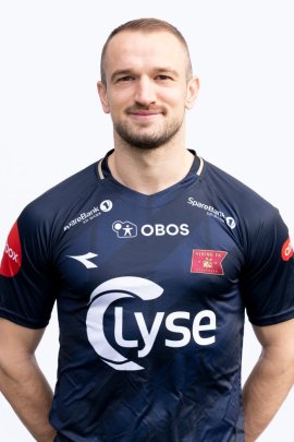 Veton Berisha 2022