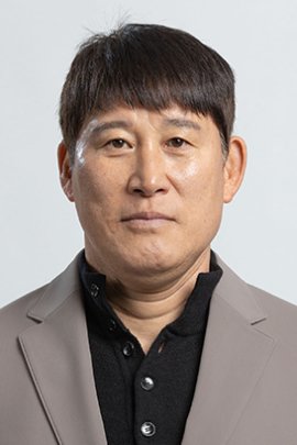 Jeong-woon Ko 2022