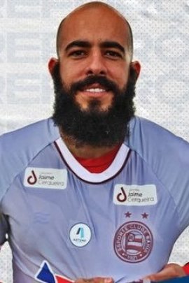  Danilo Fernandes 2022