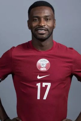 Ismail Mohamed 2022