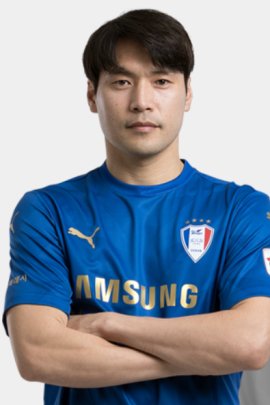 Sang-min Yang 2022