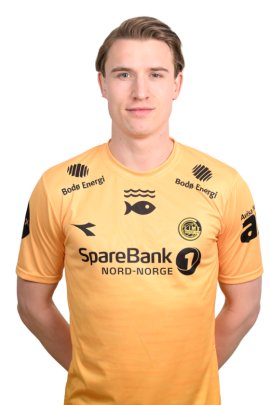 Marius Hoibraaten 2022