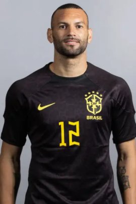  Weverton 2022