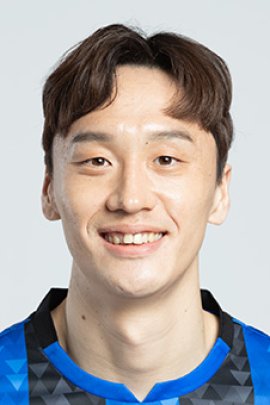 Jae-seok Oh 2022