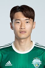 Jin-su Kim 2022