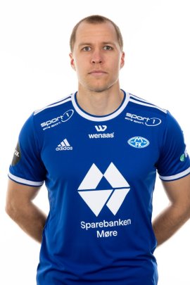 Martin Björnbak 2022