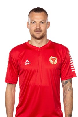 Rasmus Sjöstedt 2022