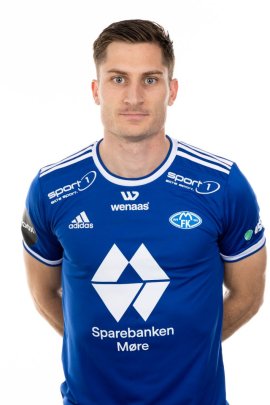 Kristoffer Haugen 2022