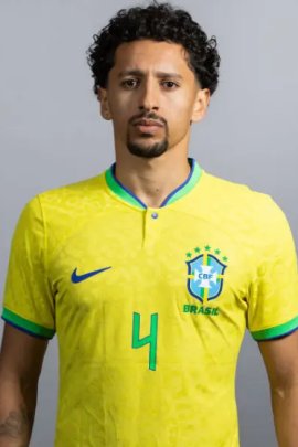  Marquinhos 2022