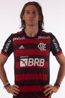  Filipe Luís 2022