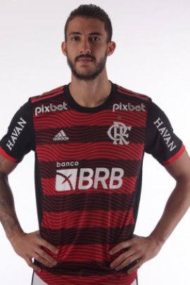  Gustavo Henrique 2022