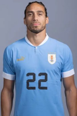 Martín Cáceres 2022