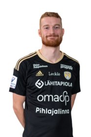 Matej Hradecky 2022