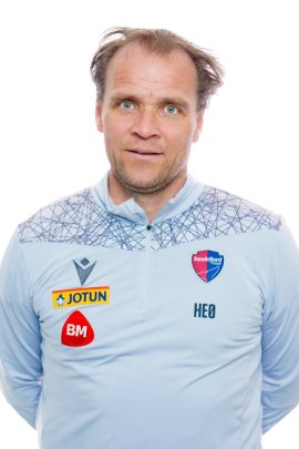 Hans Erik Ödegaard 2022