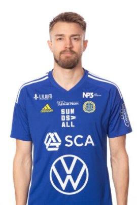 Rasmus Lindkvist 2022