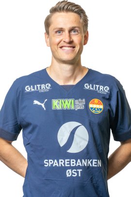 Thomas Grögaard 2022