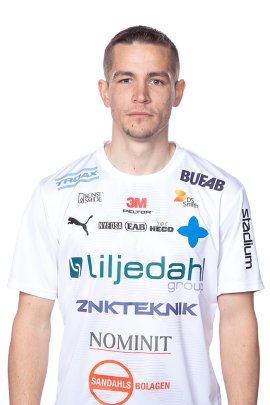 Oscar Johansson 2022