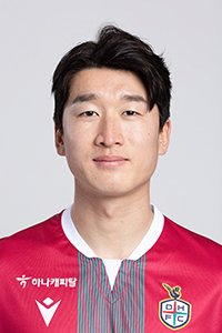 Chang-keun Lee 2022