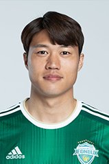 Seung-dae Kim 2022