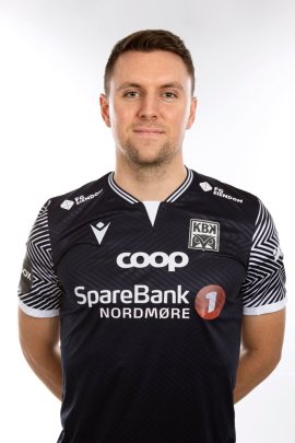 Andreas Hopmark 2022