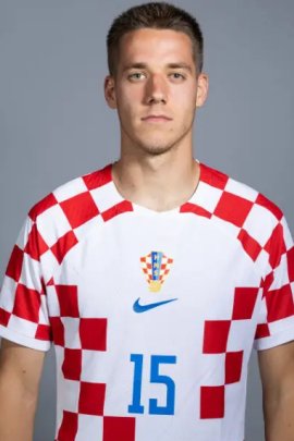 Mario Pasalic 2022