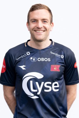 Kristoffer Lökberg 2022