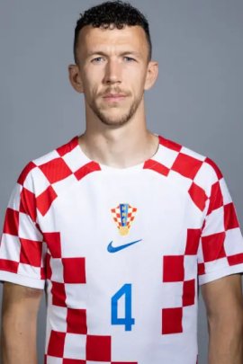 Ivan Perisic 2022