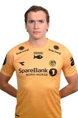 Morten Konradsen 2022