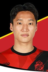 Joo-sung Woo 2022