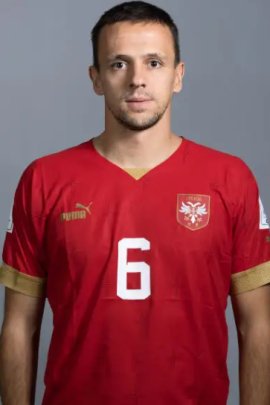 Nemanja Maksimovic 2022