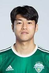 Jae-moon Ryu 2022