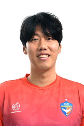 Jin-yong Mun 2022