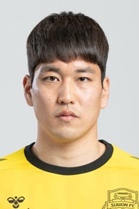 Bae-jong Park 2022