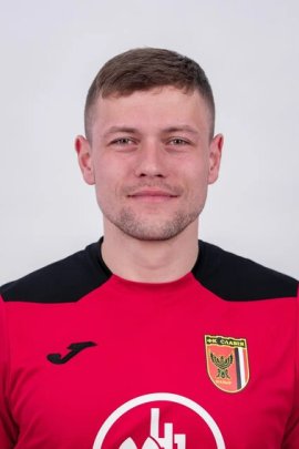 Igor Tymoniuk 2022