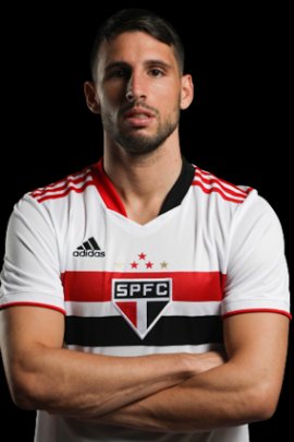 Jonathan Calleri 2022