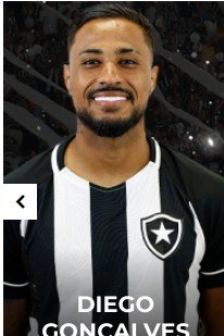  Diego Gonçalves 2022