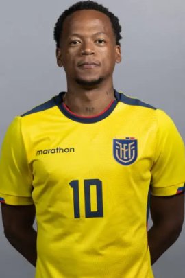 Romario Ibarra 2022