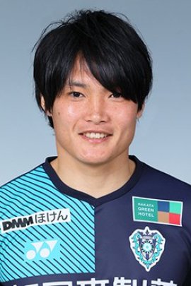 Tatsuya Tanaka 2022