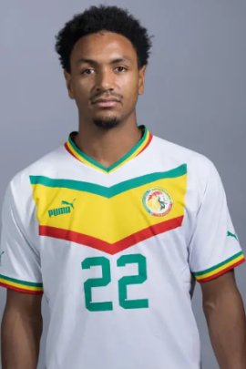 Abdou Diallo 2022