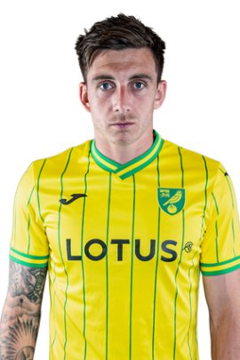 Jordan Hugill 2022