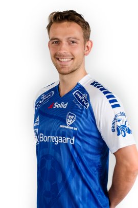 Mikkel Maigaard 2022